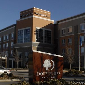 Doubletree By Hilton Hotel Oklahoma City Airport